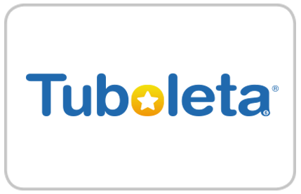 Tu Boleta logo