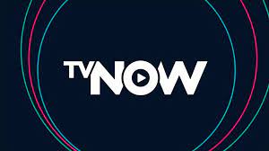 TV NOW logo
