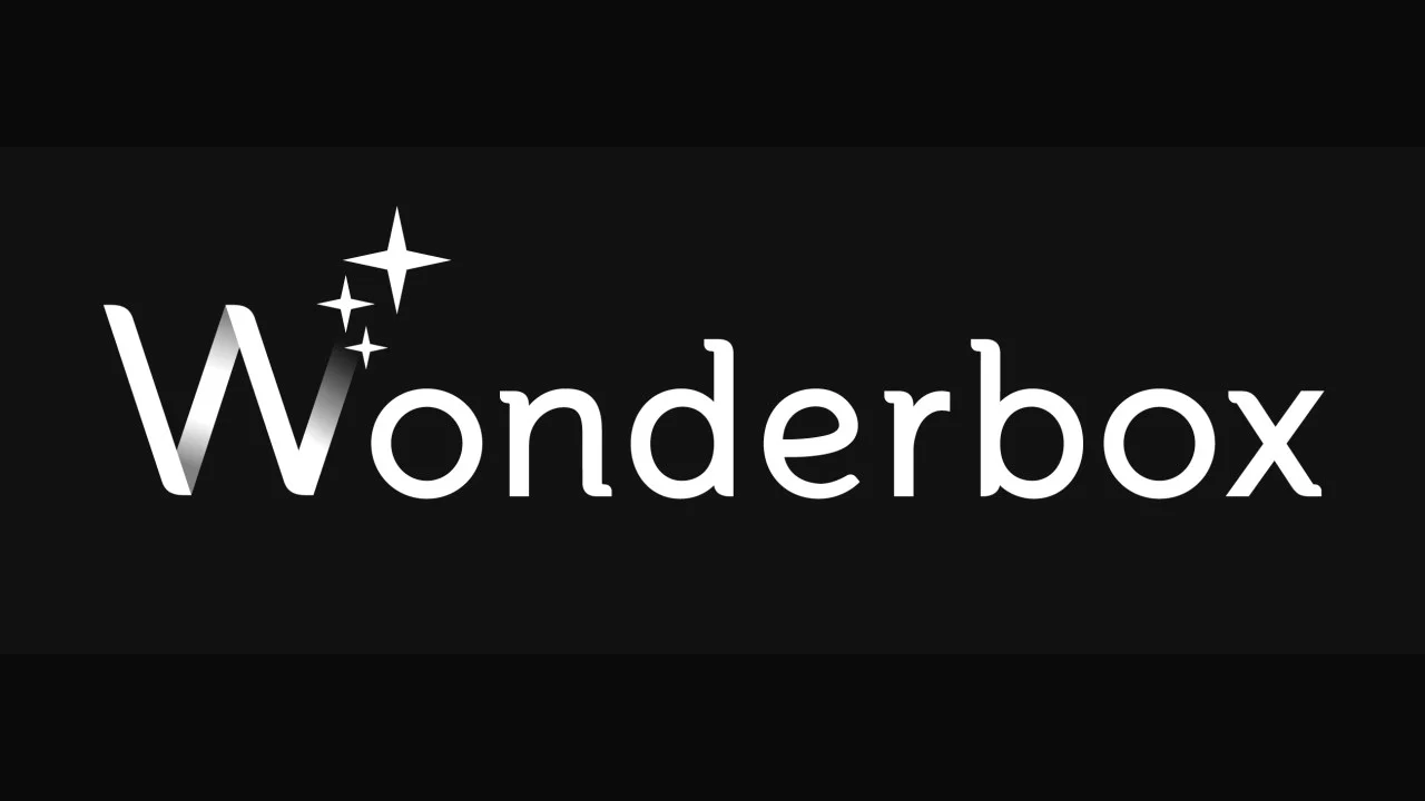 Wonderbox logo